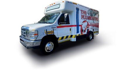 Plumber - The Plumbusters